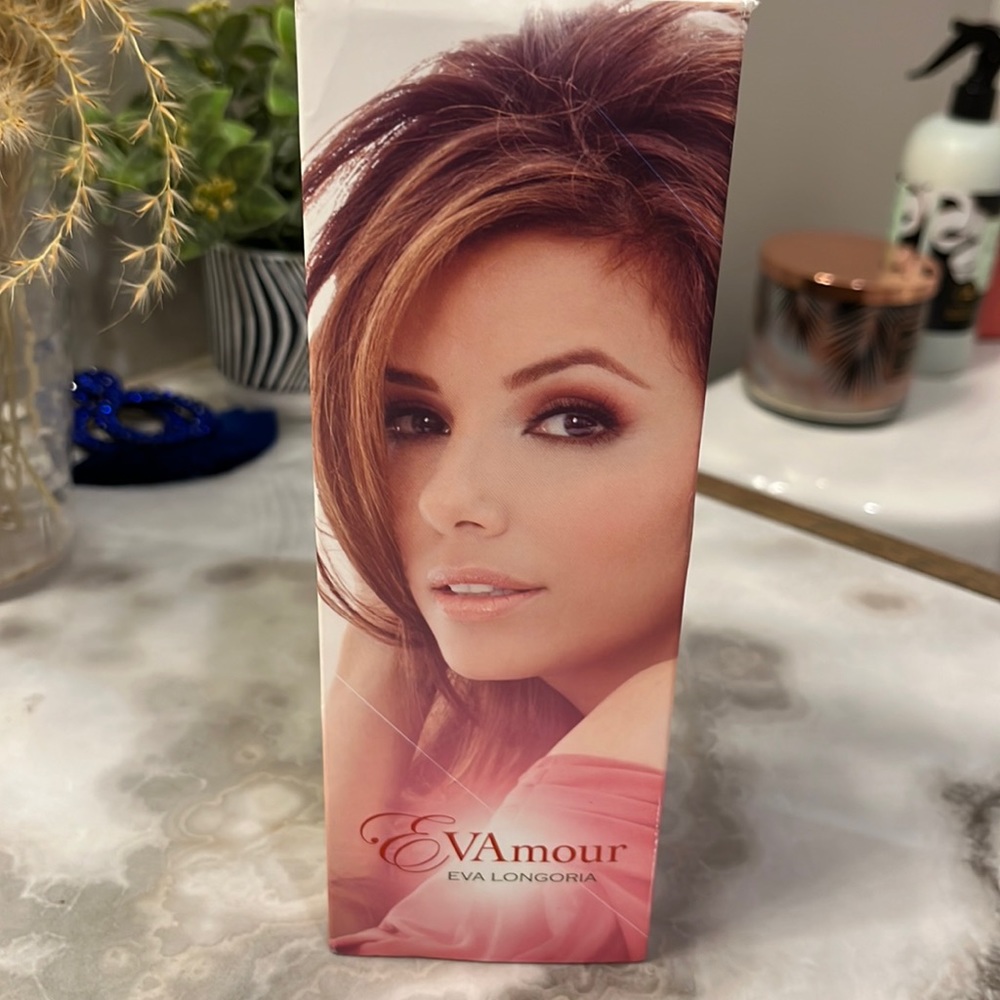 3.4 oz EVAmour spray